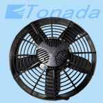 TONADA AXIAL FAN BRUSHED 305MM